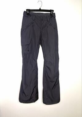 The North Face Insulated Snow Pants Women's XS Dryvent NF0A3LWB Snowboard Ski